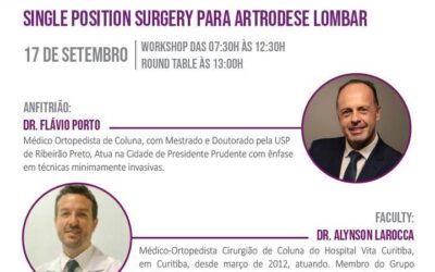 Workshop Single Position