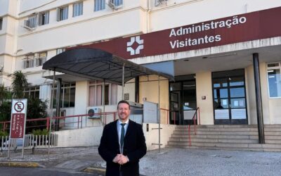 Defesa da Minha tese de Doutorado – UFPR